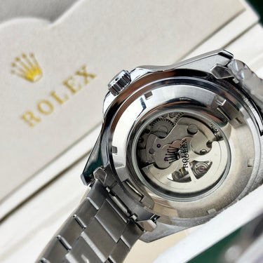Rolex SUBMARINER Automático RAC01